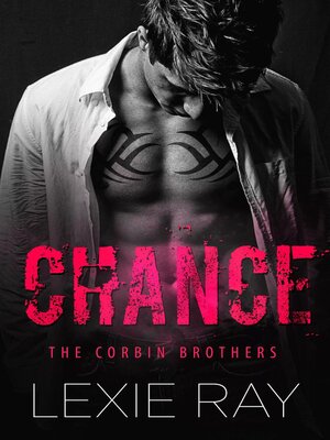 cover image of Chance
